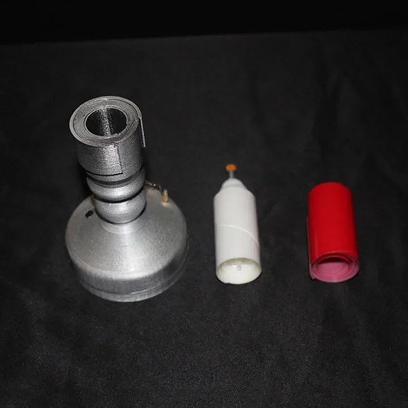 Color Changing Cand… - image