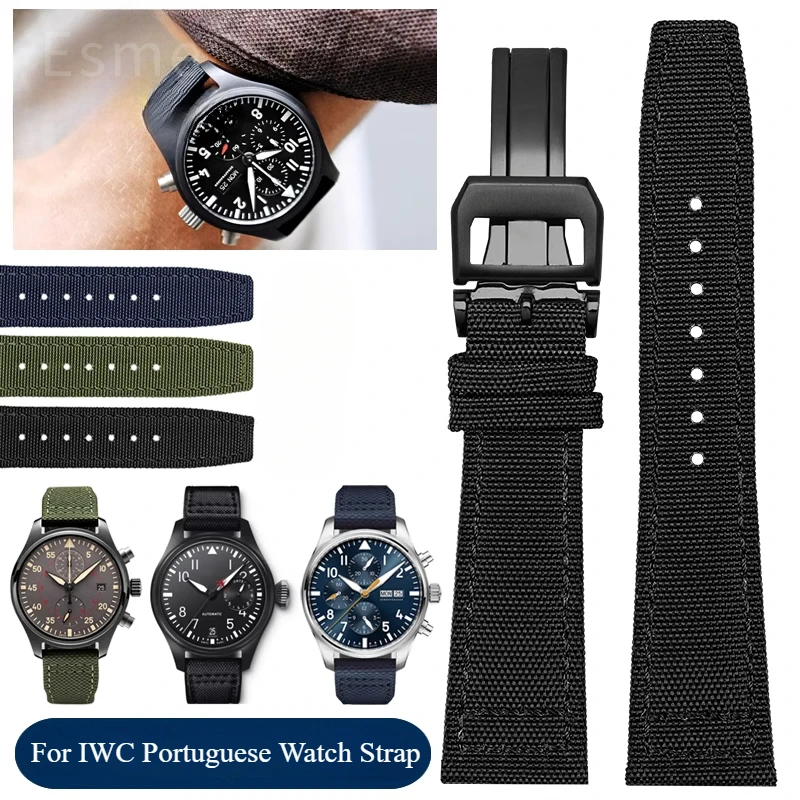 For Iwc Portuguese …