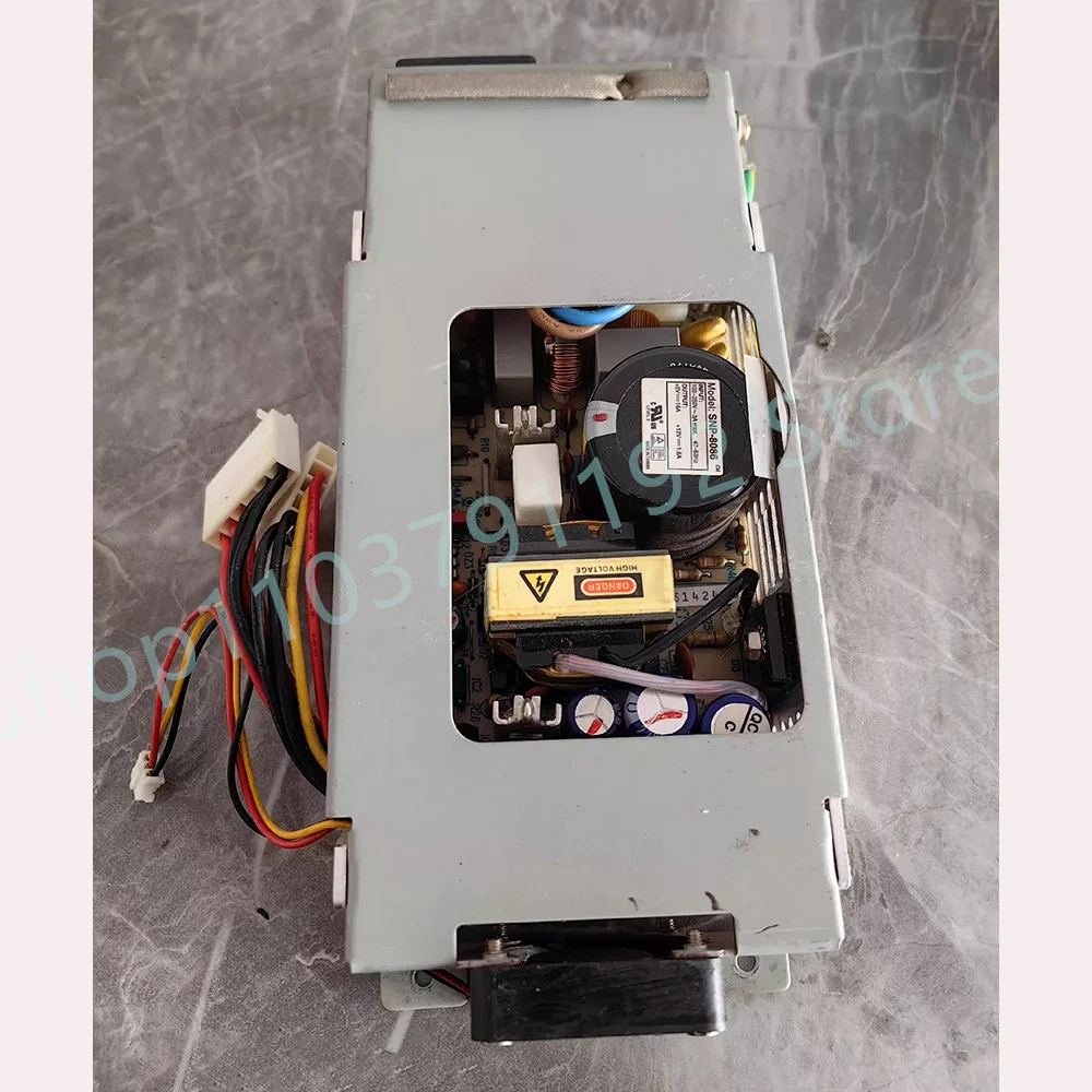 Alimentatore per schermo di alta qualità 16A 12v 1.5A SNP-8086