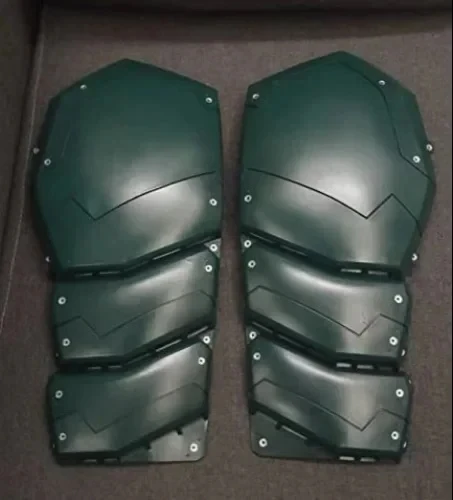 Shin Kamen Rider 1 go Cosplay Props Shin Kamen Rider Chest Armour Costume Accessories Resin Material