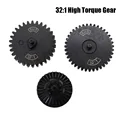 32 to 1 Gear