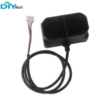 Benewake TFmini-S / TFmini Plus Lidar Range Finder Sensor UART I2C Módulo de micro alcance de ponto único para Arduino Pixhawk
