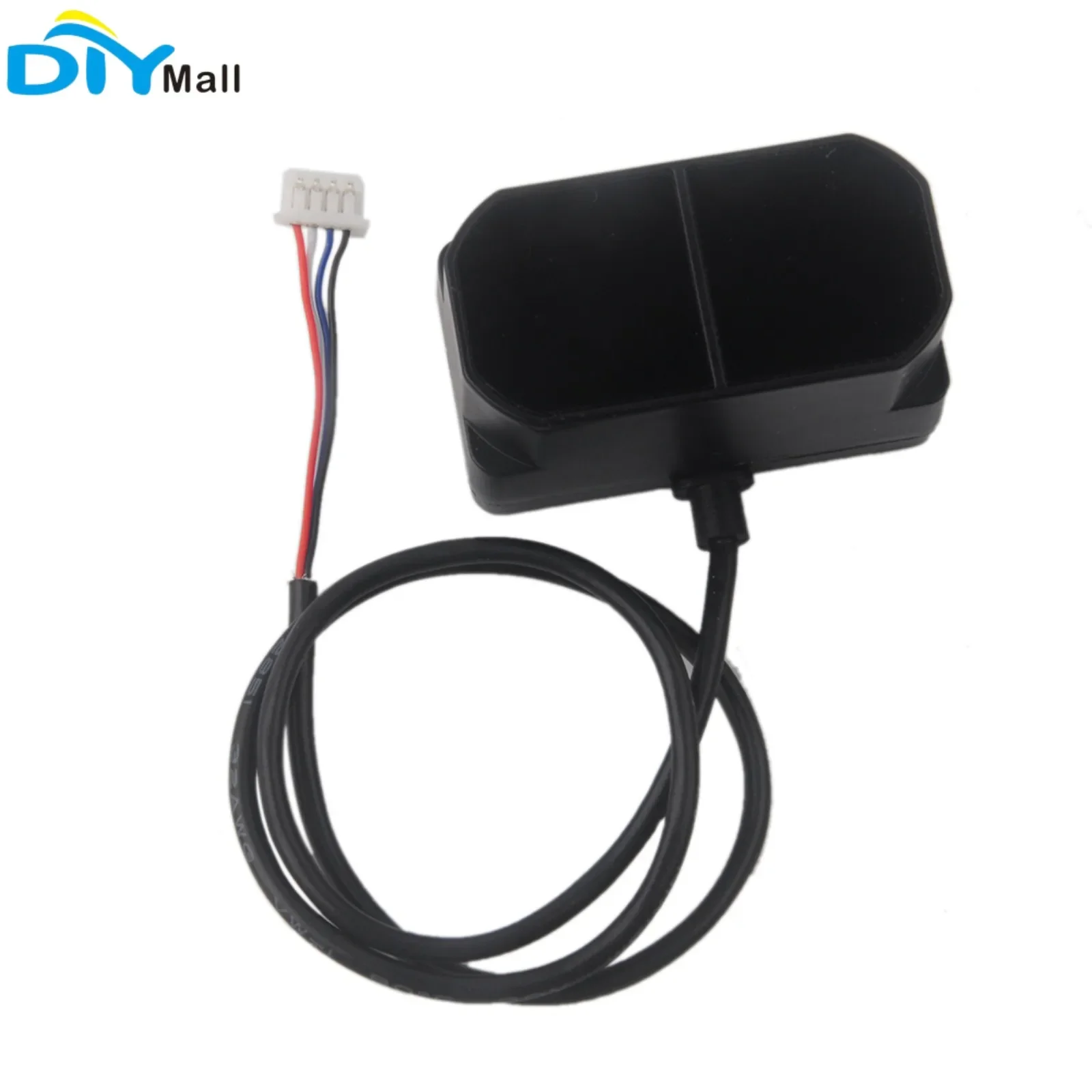 Benewake TFmini-S / TFmini Plus Lidar Range Finder Sensor UART I2C Single-Point Micro Ranging Module dla Arduino Pixhawk