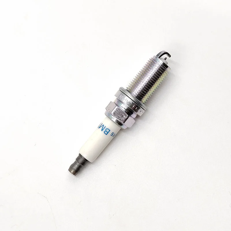 6pcs Spark Plug 12120037663 For BMW E90 E93 E92 F10 F11 E64 E63 F02 E84 E83 F25 F26 E70 E89 X1 X3 X4 X5 Z4 325i