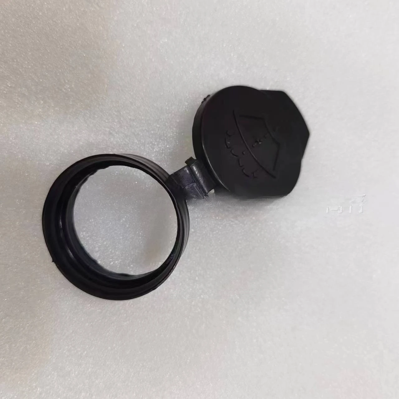 ل تسلا نموذج 3 نموذج Y ممسحة غطاء غلاية دفع غطاء غلاية 1131028-00-A #2