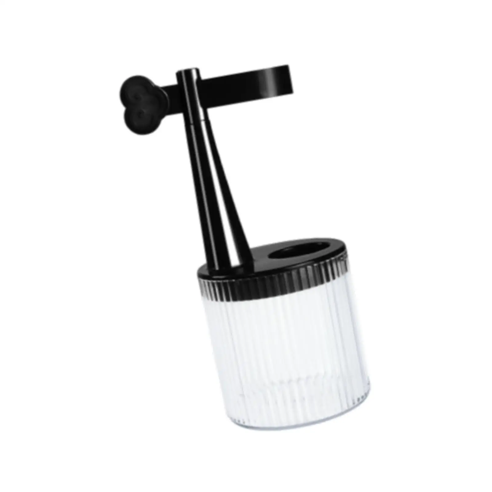 Chinese Brush Holder,Brushes Washing Organizer Portable Multipurpose Brush Hanger Pen Holder for Painting Writing