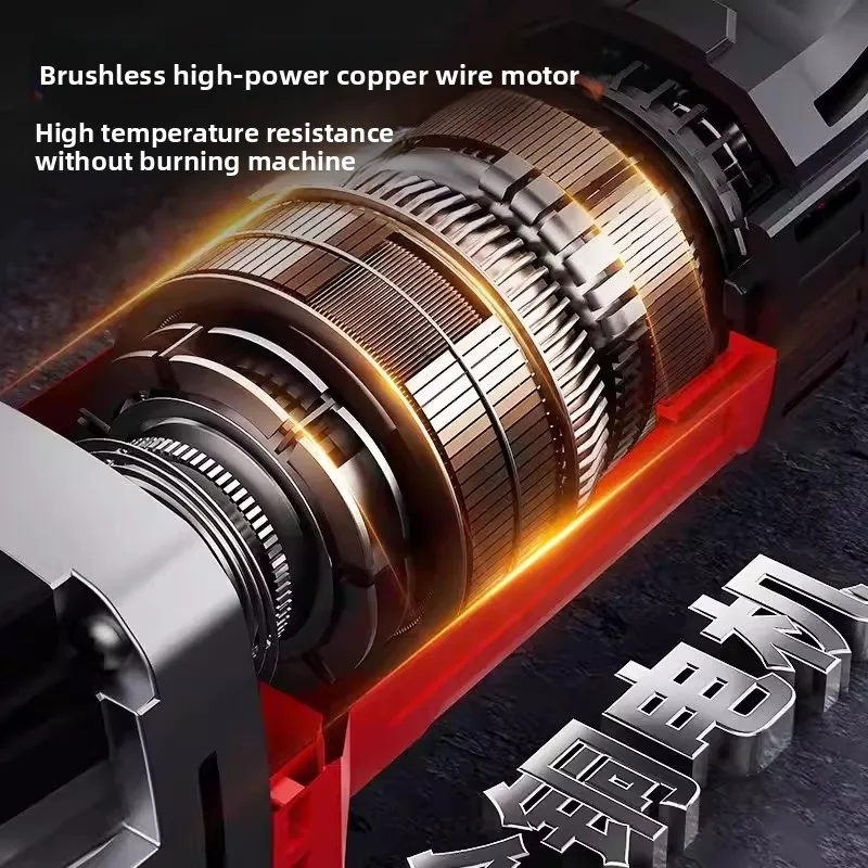 Portable Electric Metal Cold Cut Saw for Rebar Angle Steel Channel Steel Cutting Machine