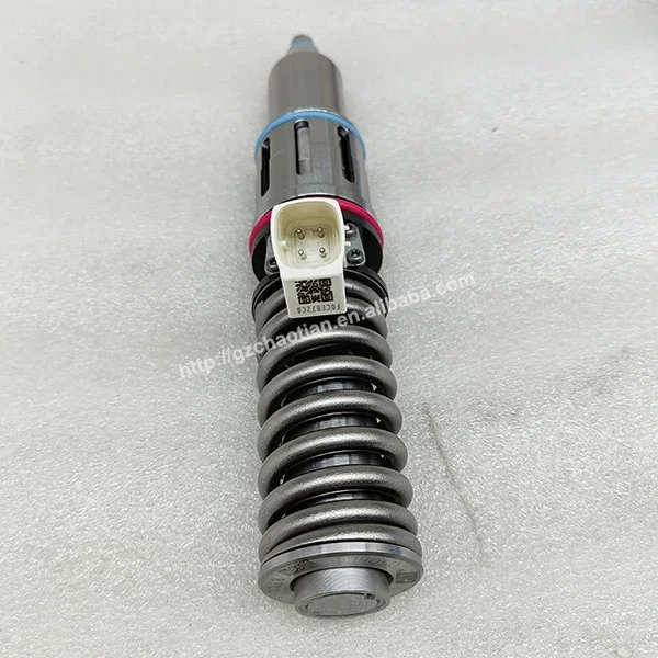 359-4050 Fuel Injector Excavator Spare Parts For CAT C27 C32 Engine Diesel Fuel Injector 3920206 20R-1308