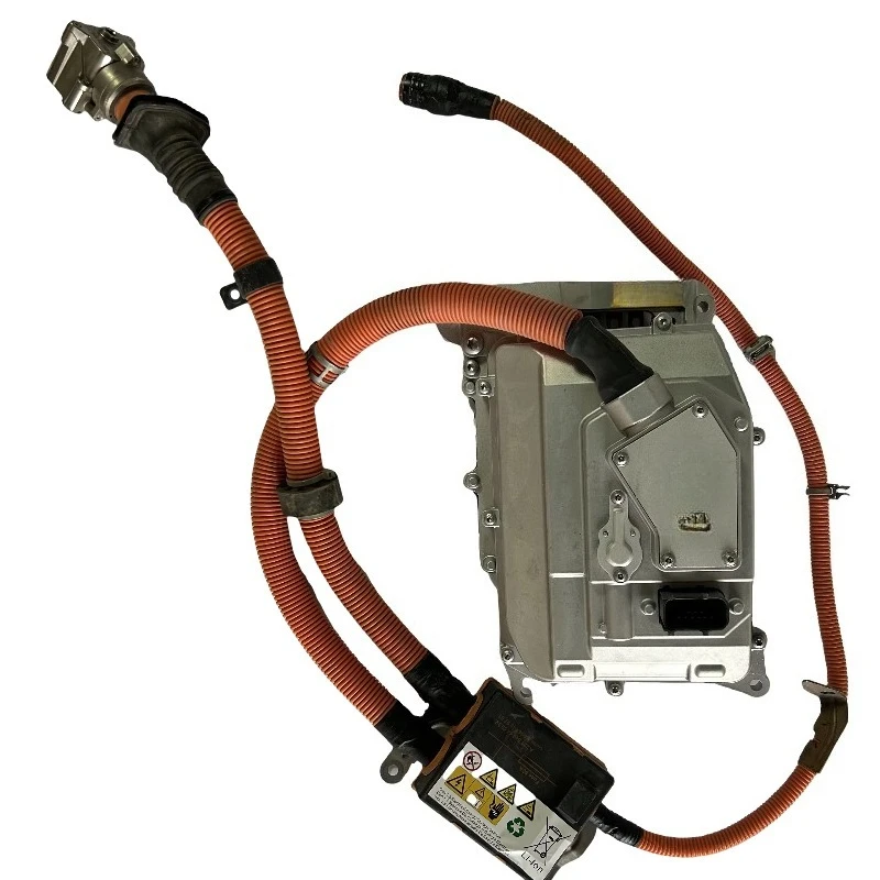 

A0009064703 A0009068101 A0009067600 A0009063500 for W221 S400 Original Hybrid Battery Charger Inverter Converter