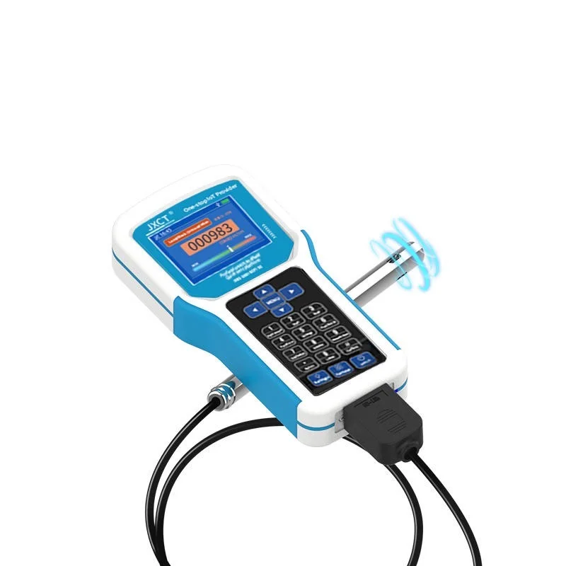 Jxct-3001-Oi Detect…