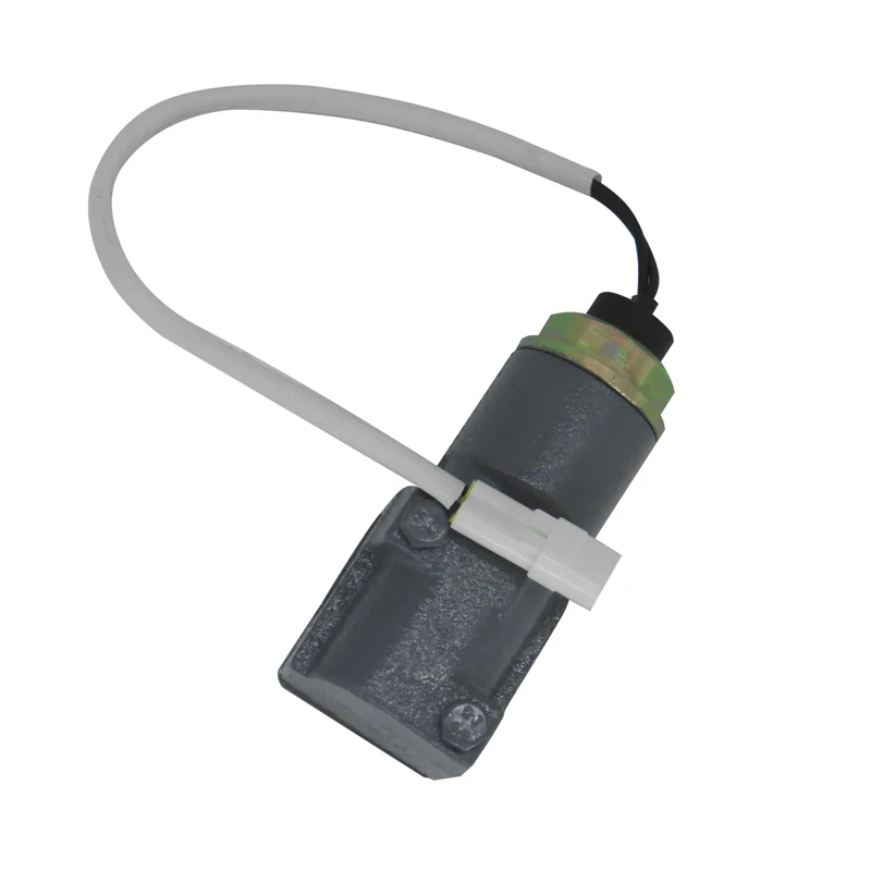 

XCWoOshop EX200-2 EX200-3 Excavator High Speed Solenoid Valve 9120292