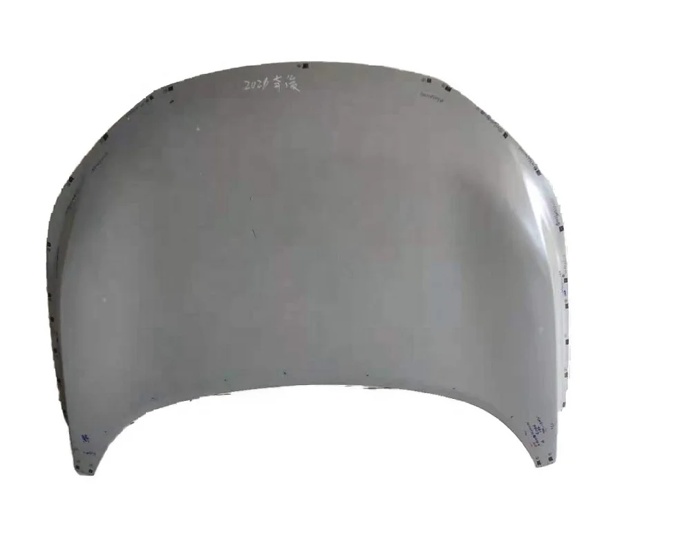 

Latest Products Replacement Car Hood-aluminum for Model T33 Rogue 2021