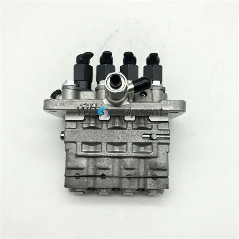 

Hight Quuailty 104135-4100 54100 Fule Injection Pump For Perkins Bosch Case New Diesel Engine