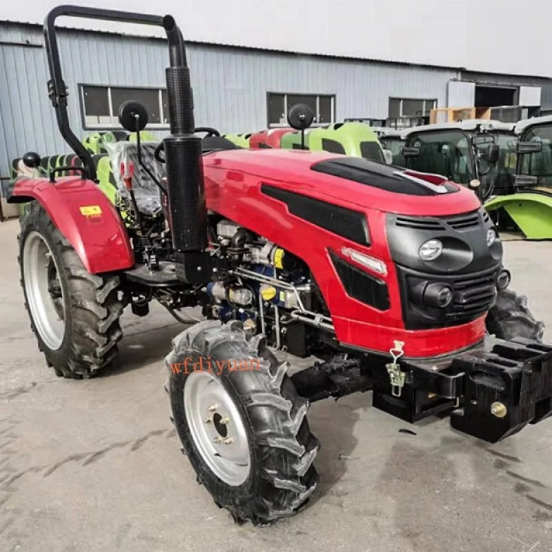 durable：Good sale new tractor price agricultural machine farming tractor for sale cheap for sale cheap