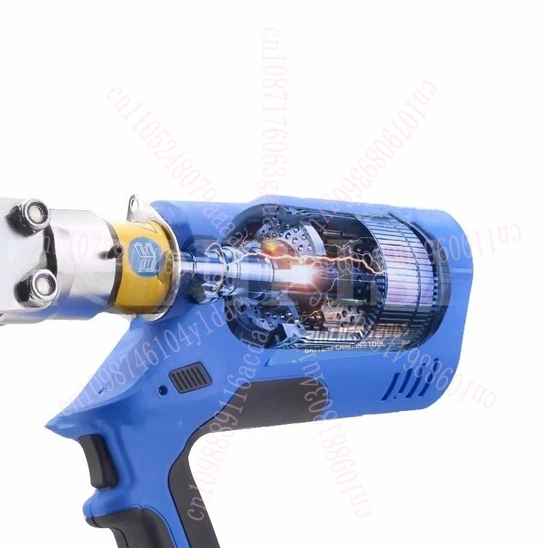 E-Z-65C ليثيوم الكهربائية الهيدروليكية القص EZ-120C كابل شحن القص EZ-135C الكهربائية الترباس القاطع EZ-105C مقص الكابلات EZ-85C