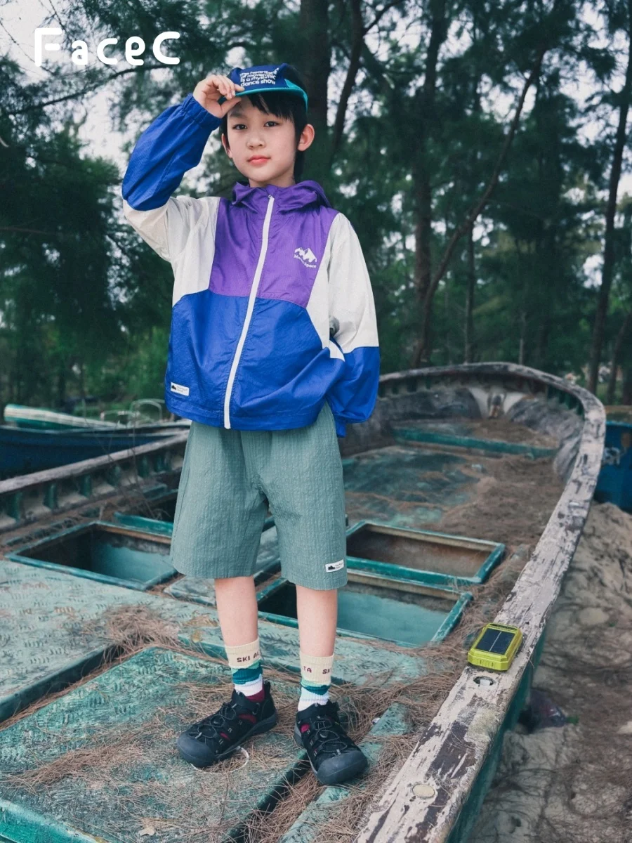 giacca-leggera-ad-asciugatura-rapida-con-protezione-uv-per-ragazzi-facec-nuovo-stile-estivo-giacca-a-vento-morbida-bicolore-per-attivita-all'aperto