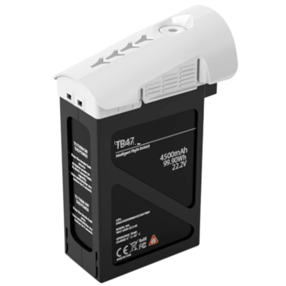 

Original Inspire 1 V2.0 PRO RAW Intelligent Flight TB47 Battery 4500 MAh Accessories Parts In Stock Wholesale Price