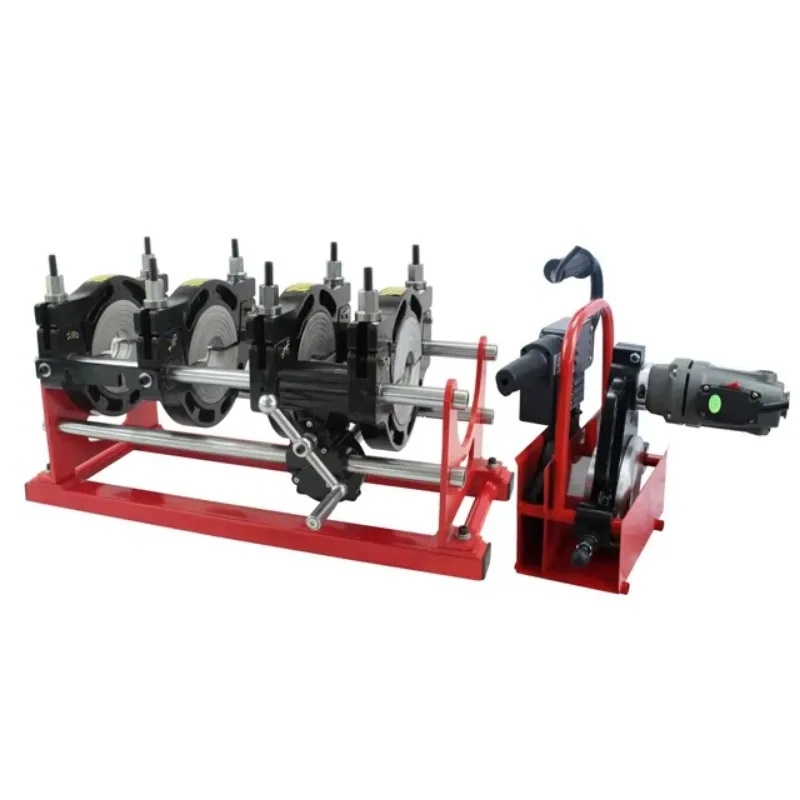 

Wholesale Portable Orbital Welding Machines Pipeline Automatic Pipes Welding Core Components Including Pump Competitive Prices