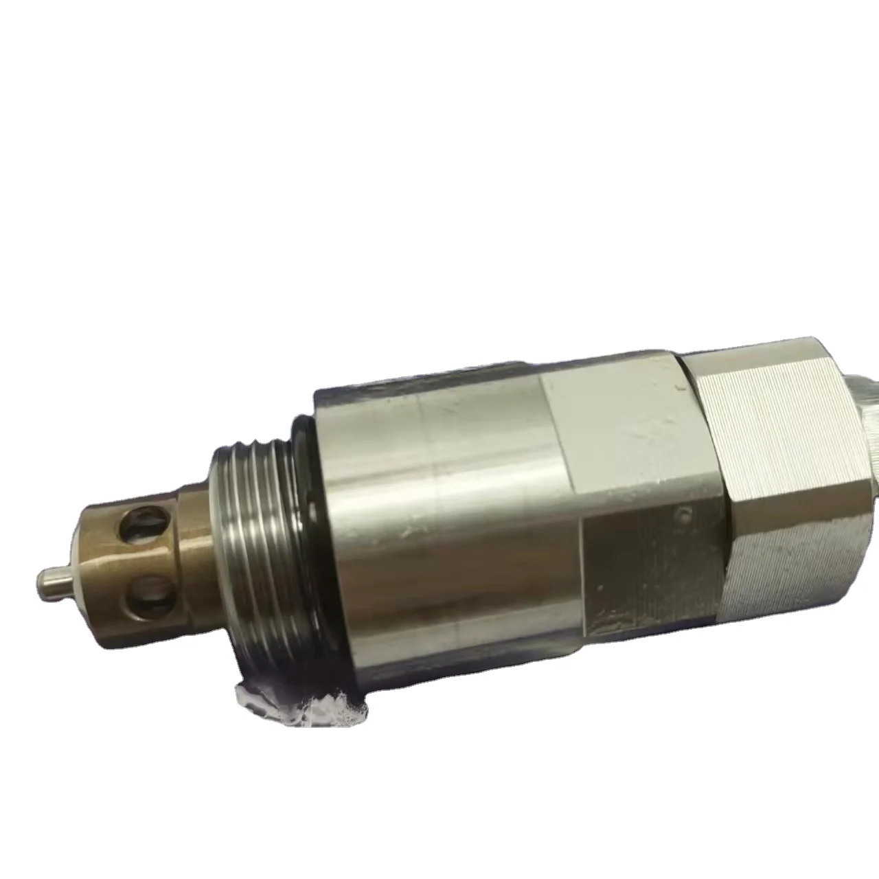 

4372039 4358914 4448675 420-00258 C011B-40377 Предохранительный клапан для DH300 DX300 S300LC-5 EX200-5 ZAX200 DH220