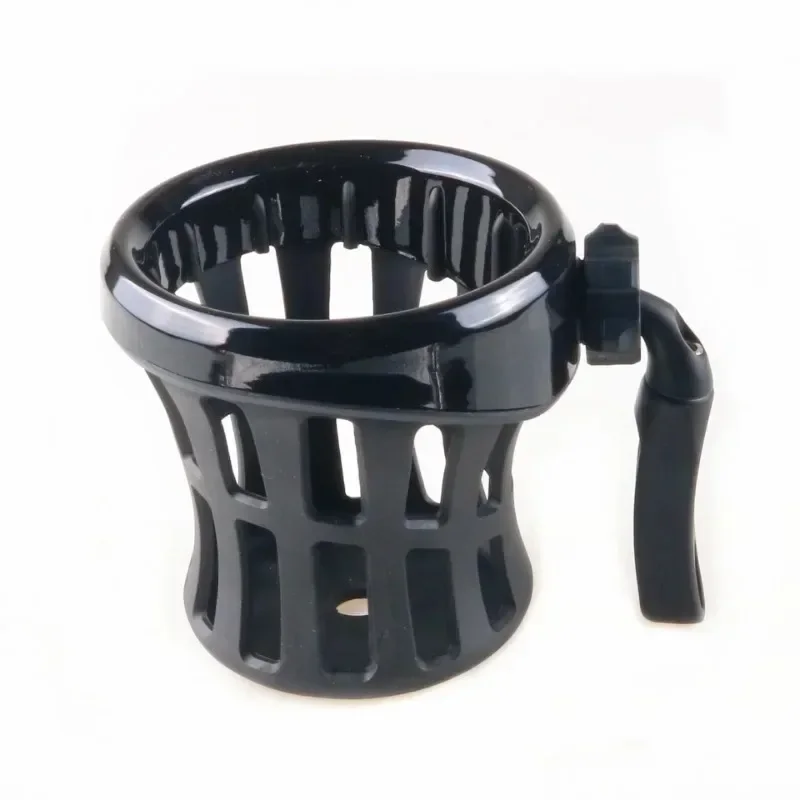 حامل أكواب مقود الدراجات النارية. CPQ لحامل أكواب الألومنيوم المقاوم للتآكل مناسب لـ 2018-2022 Gold Wing DCT