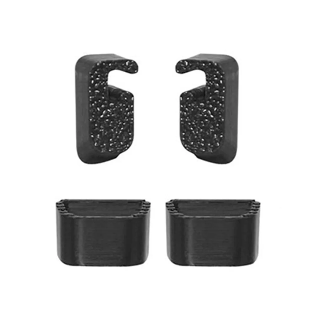 Enhanced Landing Gear for DJI for mini 5 Pro Compatible with for Quick Release System 10mm Height Increase ABS Material