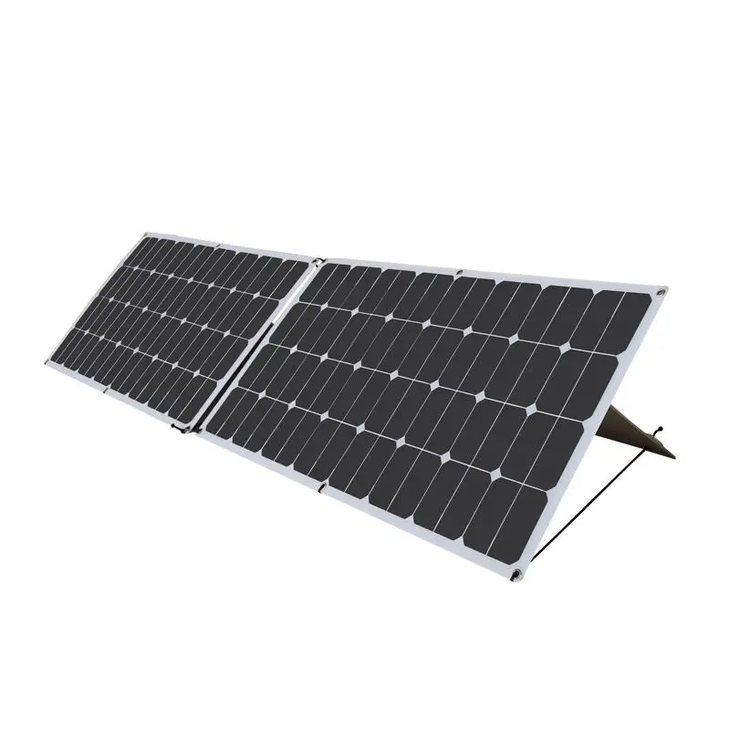 RV Boat Use High Quality Thin Film Solar Cells Sunpower Solar Flexible Solar Panel