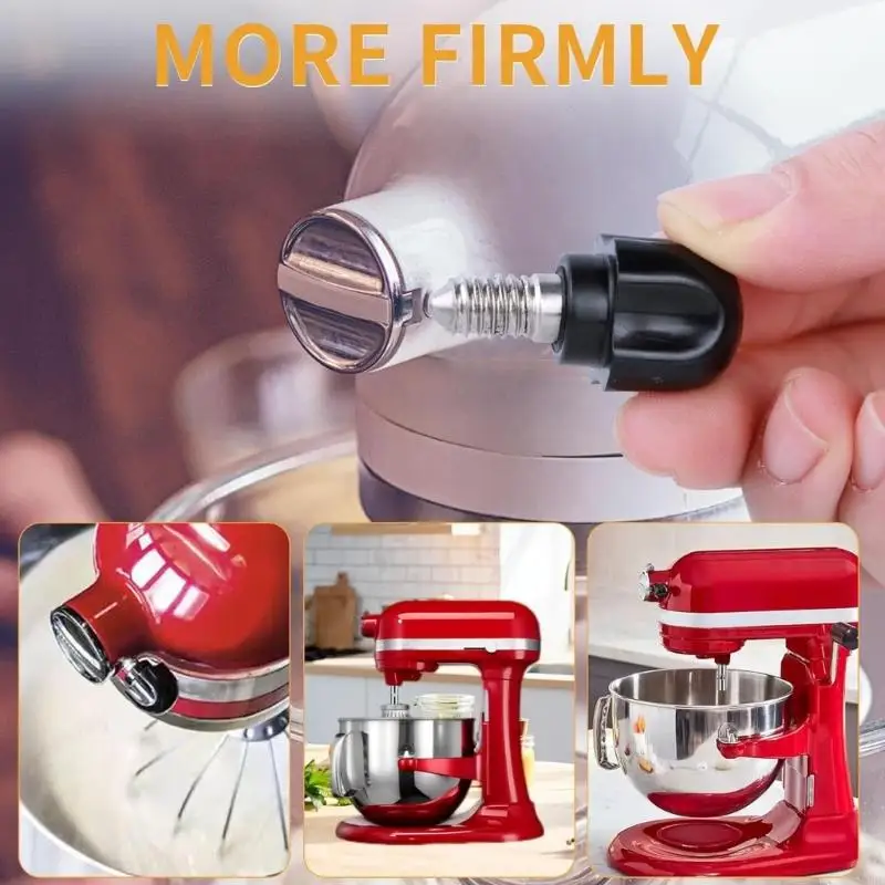 Многоцелевое оборудование миксера с запасными частями для замены шайб