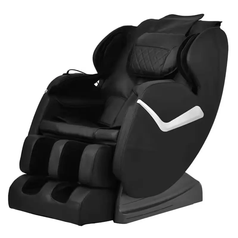 

Recliner Small Real Relax Sofa Full Body Massage Chair 5d Electric Armchair Luxury