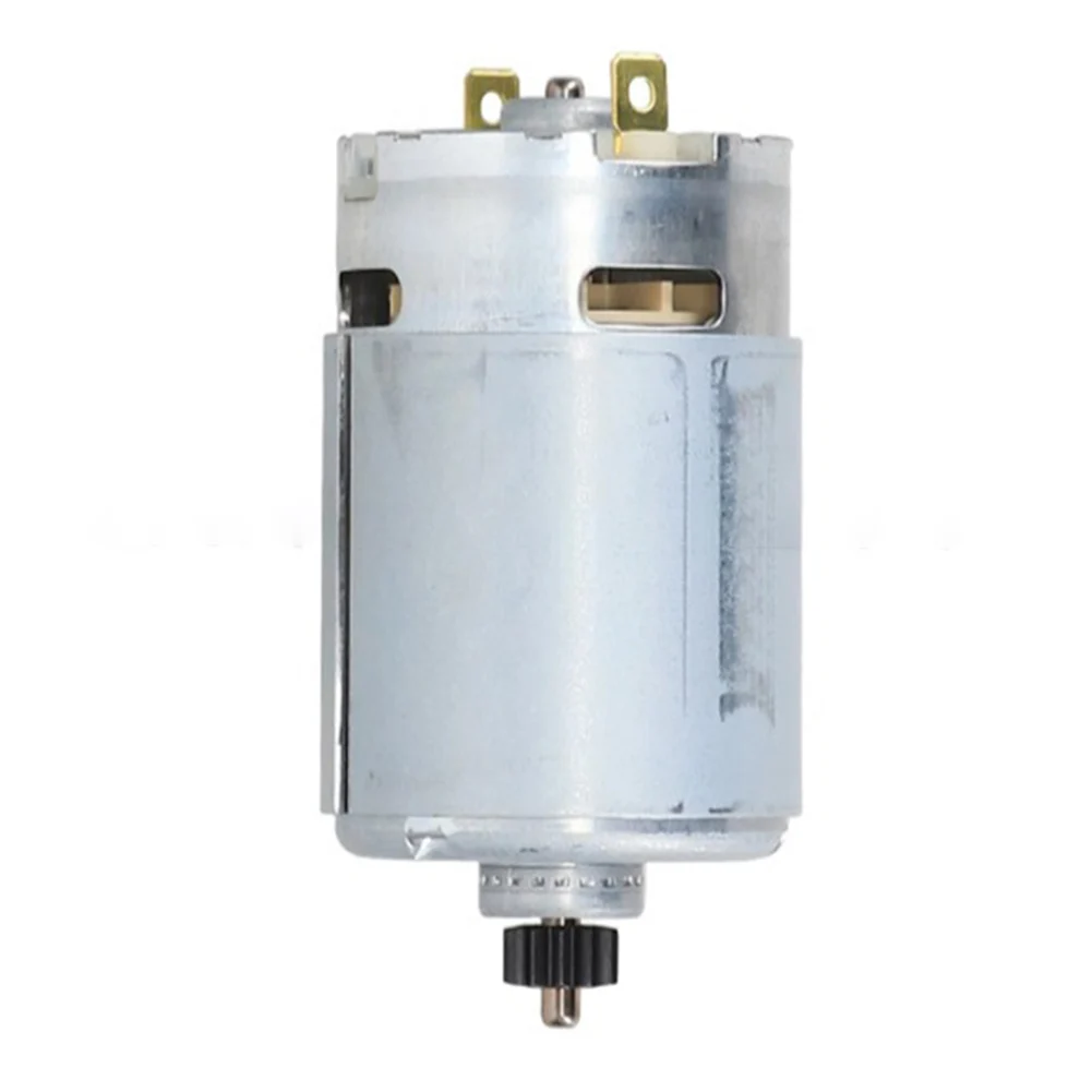 For Driver Drills Motor For Drills DF030D Drill Power Tool Accessory 10.8 Volt Motor 1pc Quantity Compatible Tools
