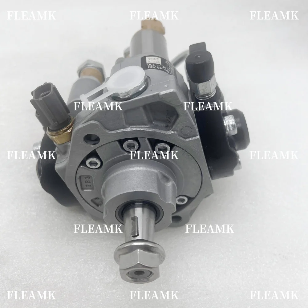 High Quality Diesel Common Rail Fuel Injection Pump 294000-1330 33100-48700