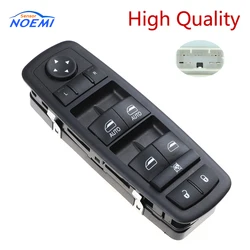 68086693AC 68086693AD Button For Jeep Grand Cherokee Dodge Durango 2011-2013 Window Lifter switch driver's side