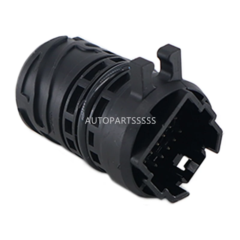 Original JF010E JF016E JF017E RE0F09A RE0F09B RE0F10D 22 Pins CVT Transmission Connector For Nissan