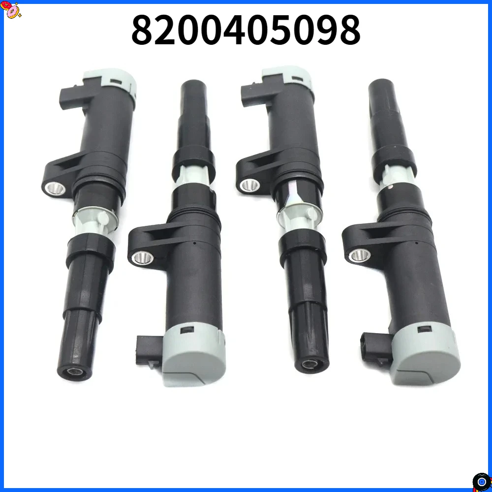 Ignition Coil Kit 2… - image