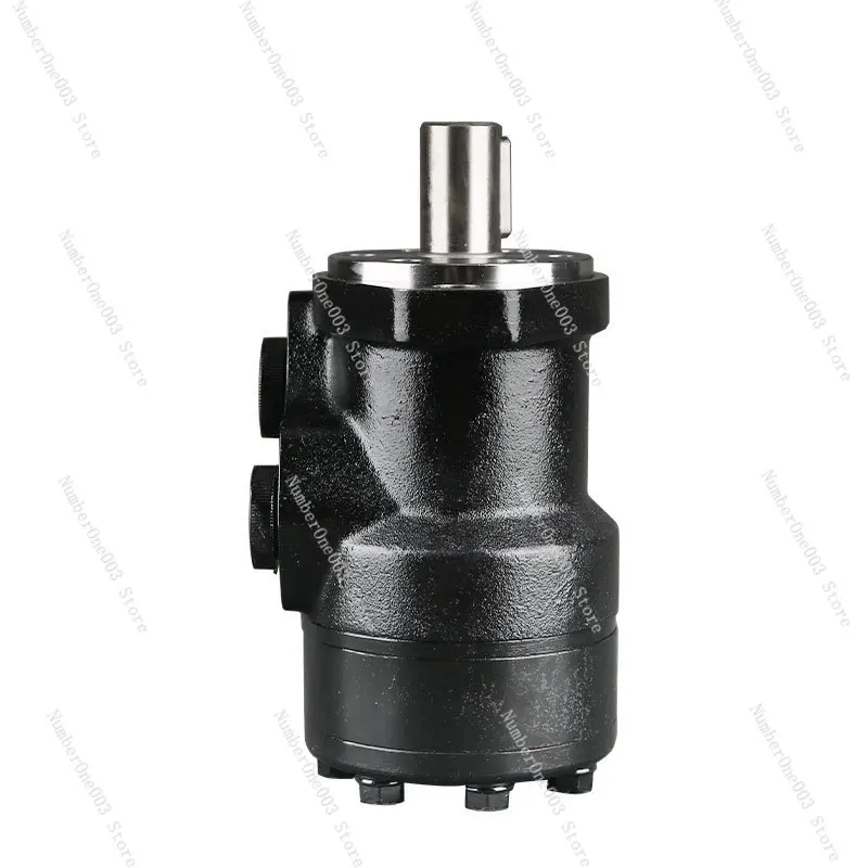 Hydraulic Motor Low…