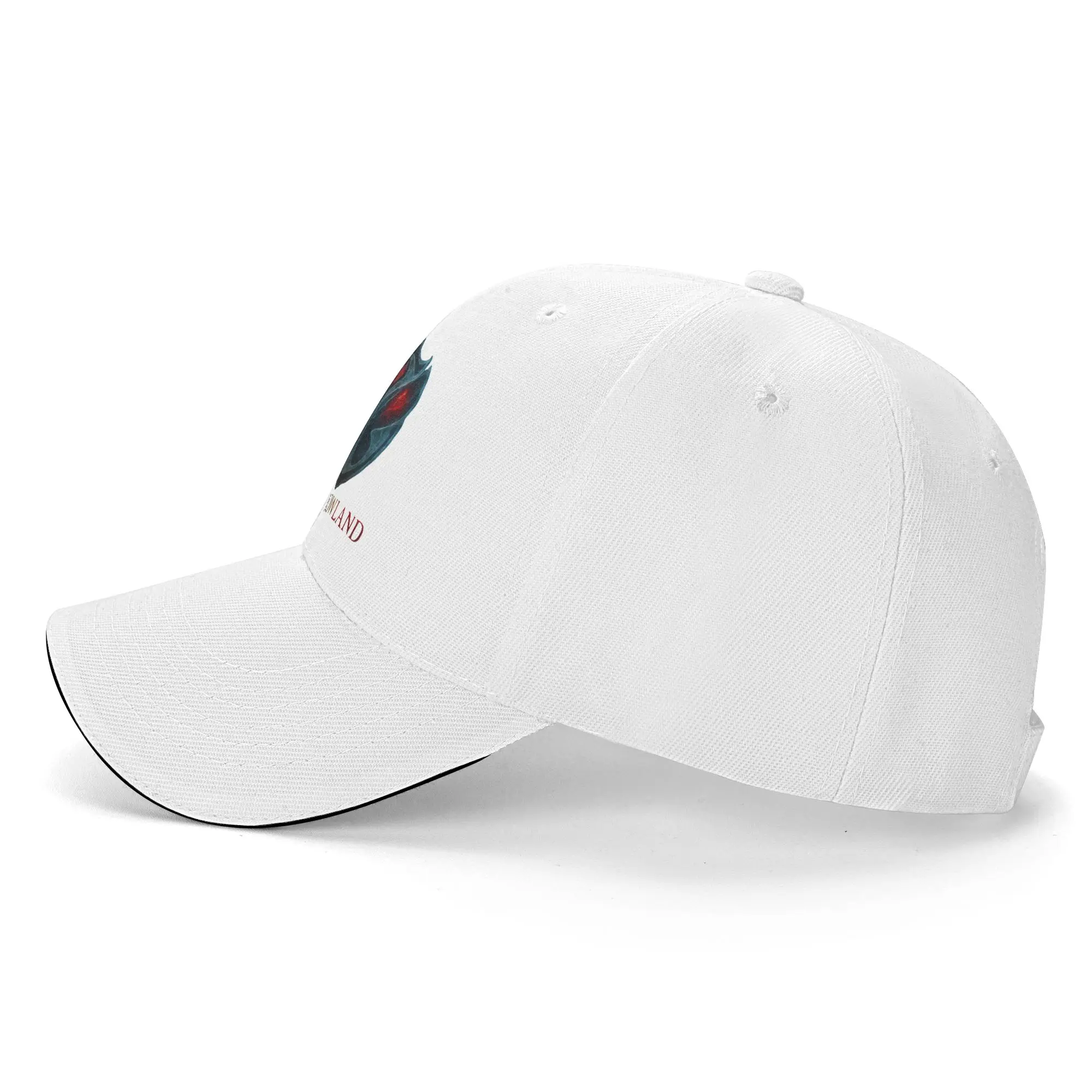 Tomorrowland Baseball Cap for Women Men Adjustable Belgian Electronic Dance Music Festival Dad Hat Performance Snapback Hats