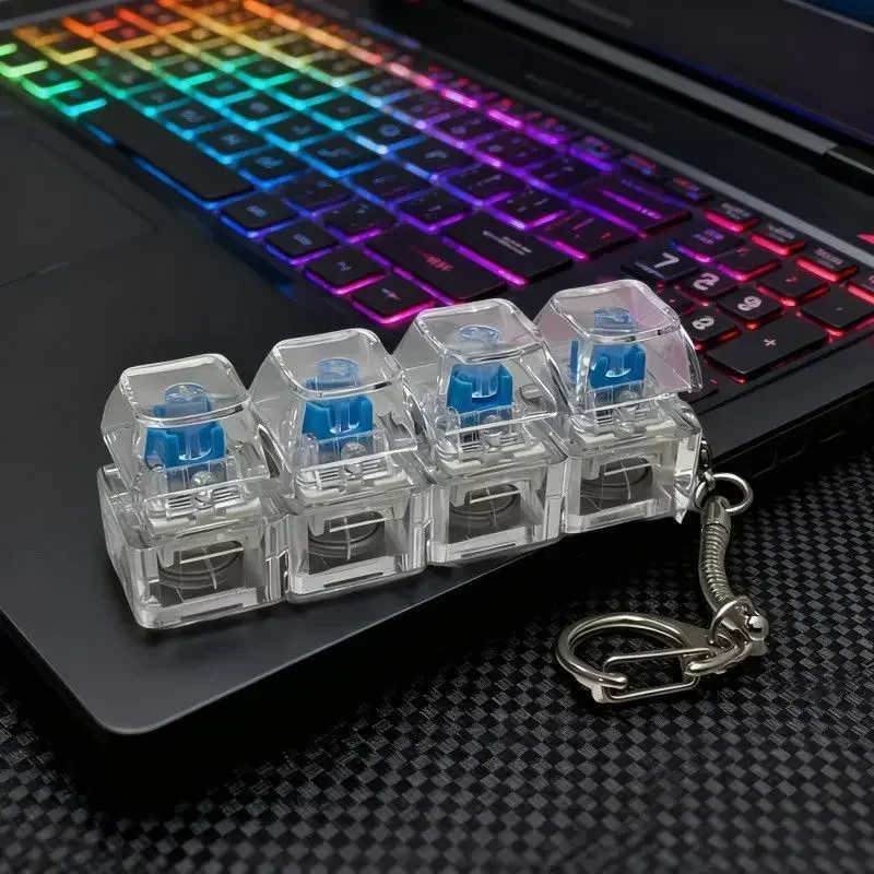 #12 Best Keychain with Light to Buy In 2026