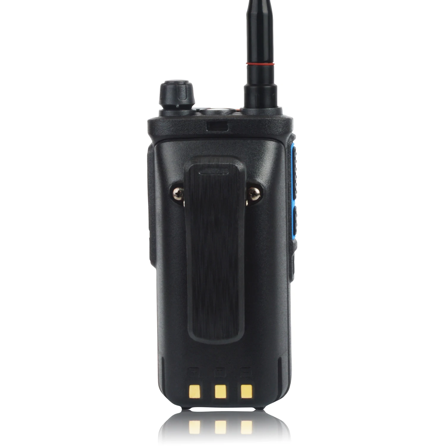 Hiroyasu HI-8811 Air Band FM Radio 2Bands Rx Walkie Talkie 220-260MHz VHF UHF 330-400MHz 4Bands TX & Rx Frequency Radio Scanner