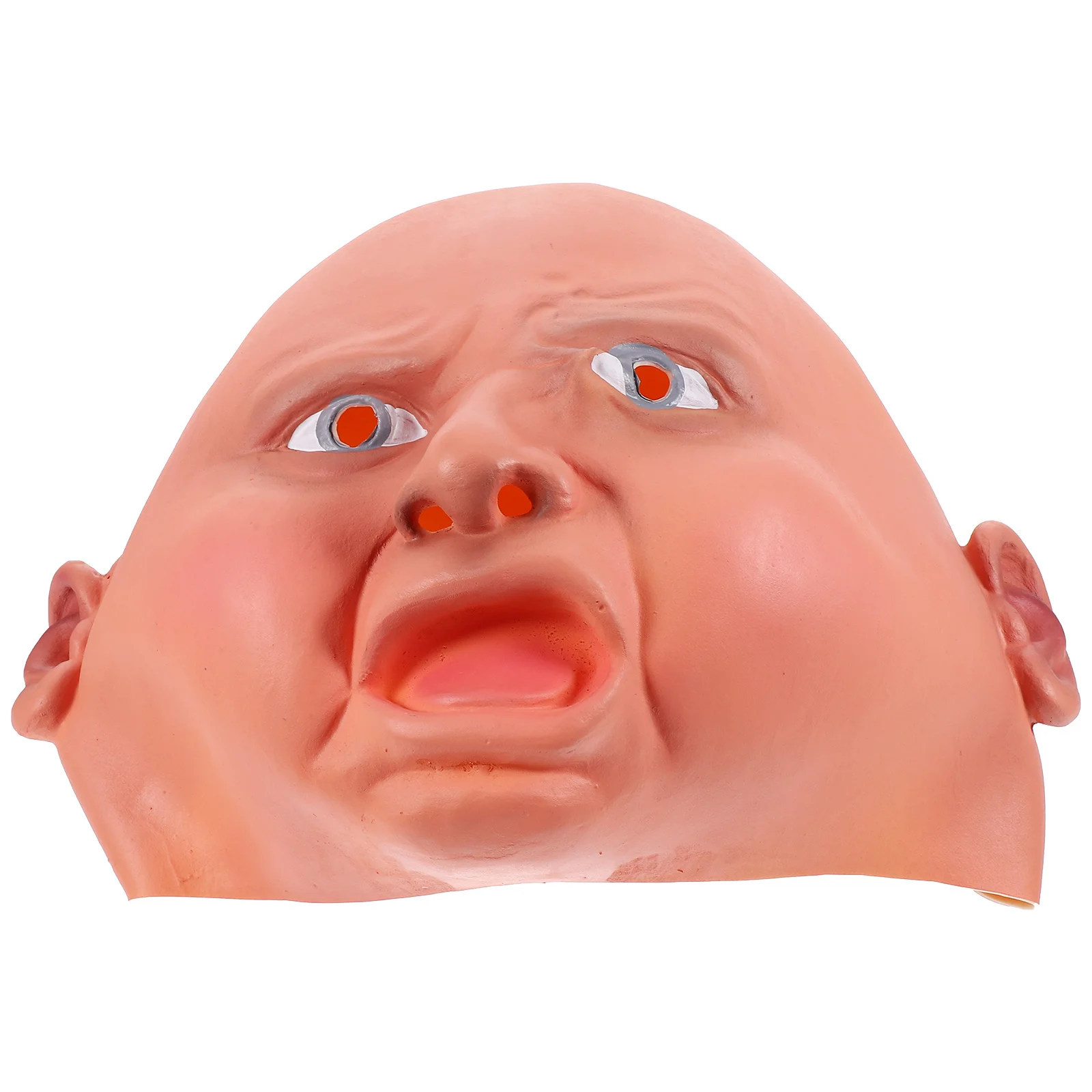 

Halloween Mask Scary Animal Kids Horror Boy Masks Costume Women's