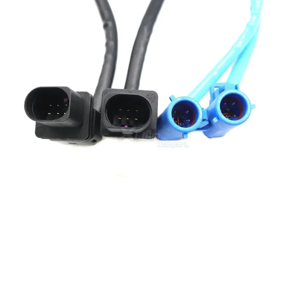 Nuevo 4 Uds nuevo 8F9Z-9F472-A 1S7F-9G444-BA Sensor Lambda de oxígeno O2 trasero para Ford Flex Taurus Lincoln Mercury MONDEO 2008-2015