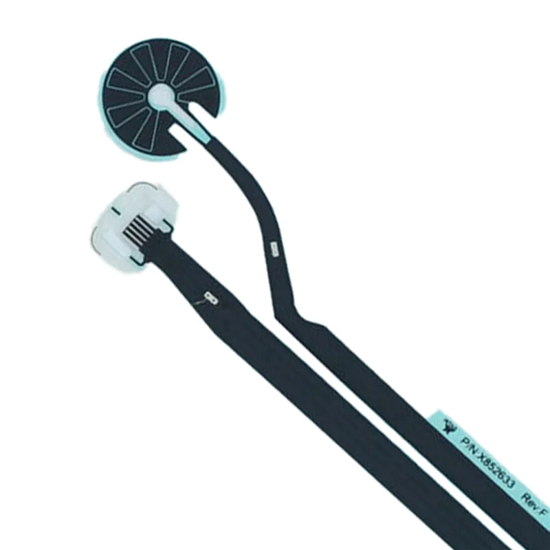 A37T-Power Eject Button Ribbon Cable Off Power Button Function Flex Cable For Xbox360 Slim