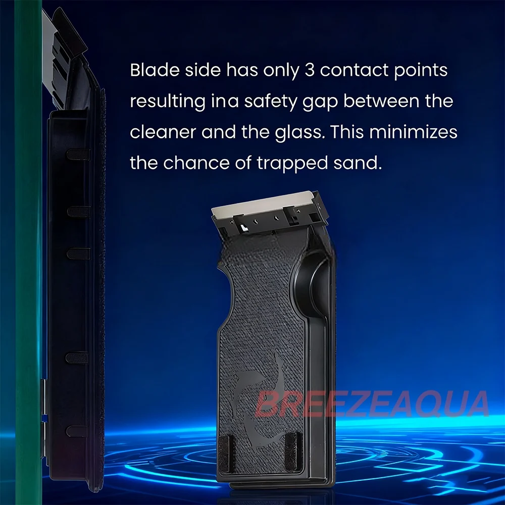 Thumbnail 4 - #10 Trending Aquarium Cleaners Right Now