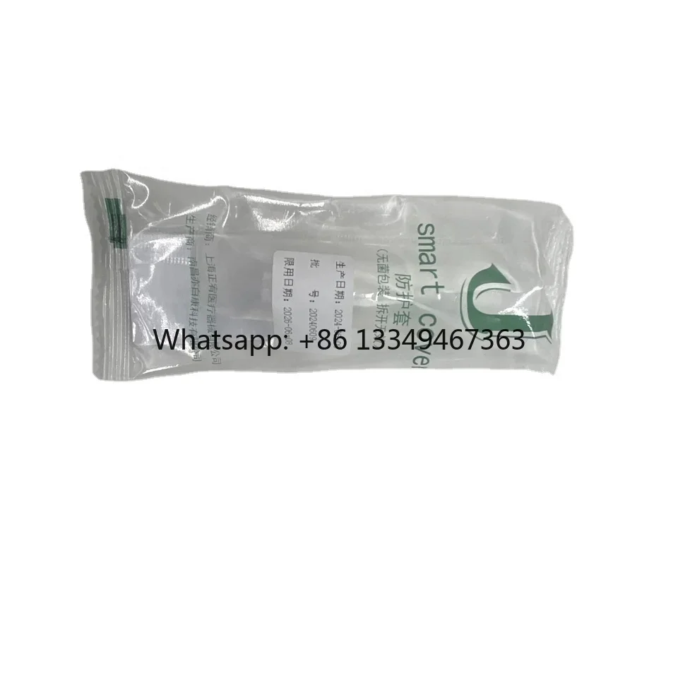 Protective Cover for Packaging 3 BASIC Intraoral Scanner with 16 Pieces and Machinery Power Source