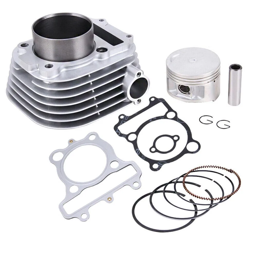 

Bore 70mm Engine Cylinder Piston Gasket Top End Kit for Yamaha XT225 TTR225 TTR230 1992-2016 with 3 Months Warranty