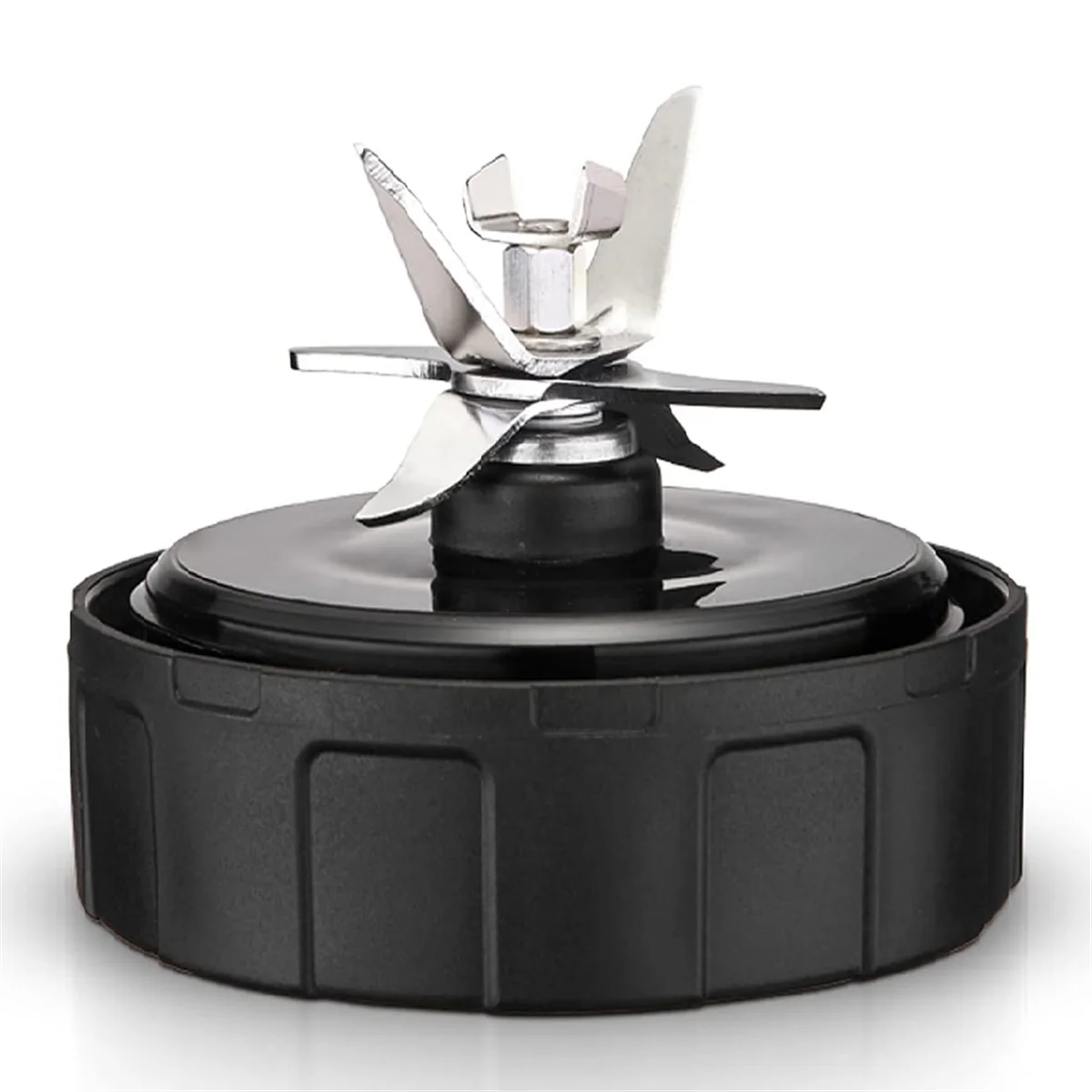 Lama di ricambio SS101 7 alette per Ninja, parti di ricambio per frullatore per SS100, SS300, SS351, SS400, SS401, CO351B