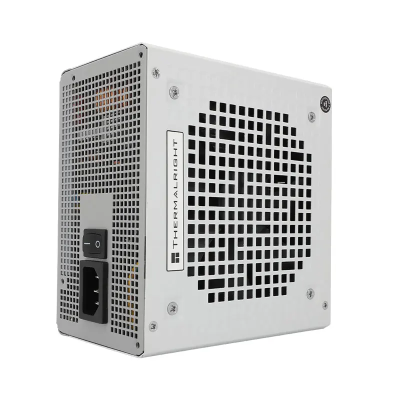 Thermalright Real 1000W 80Plus Gold Platinum Pełny moduł OEM Zasilacz ATX z pełnym wejściem napięcia Komputer do gier / magazyn PC