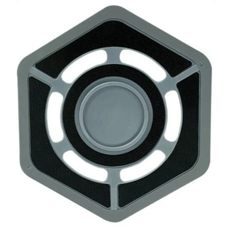 Peças de reposição para Ecovacs Deebot, Robot Aspirador, Suporte de pano de limpeza, Peças Mop Rag, N9, N9 +, 4pcs