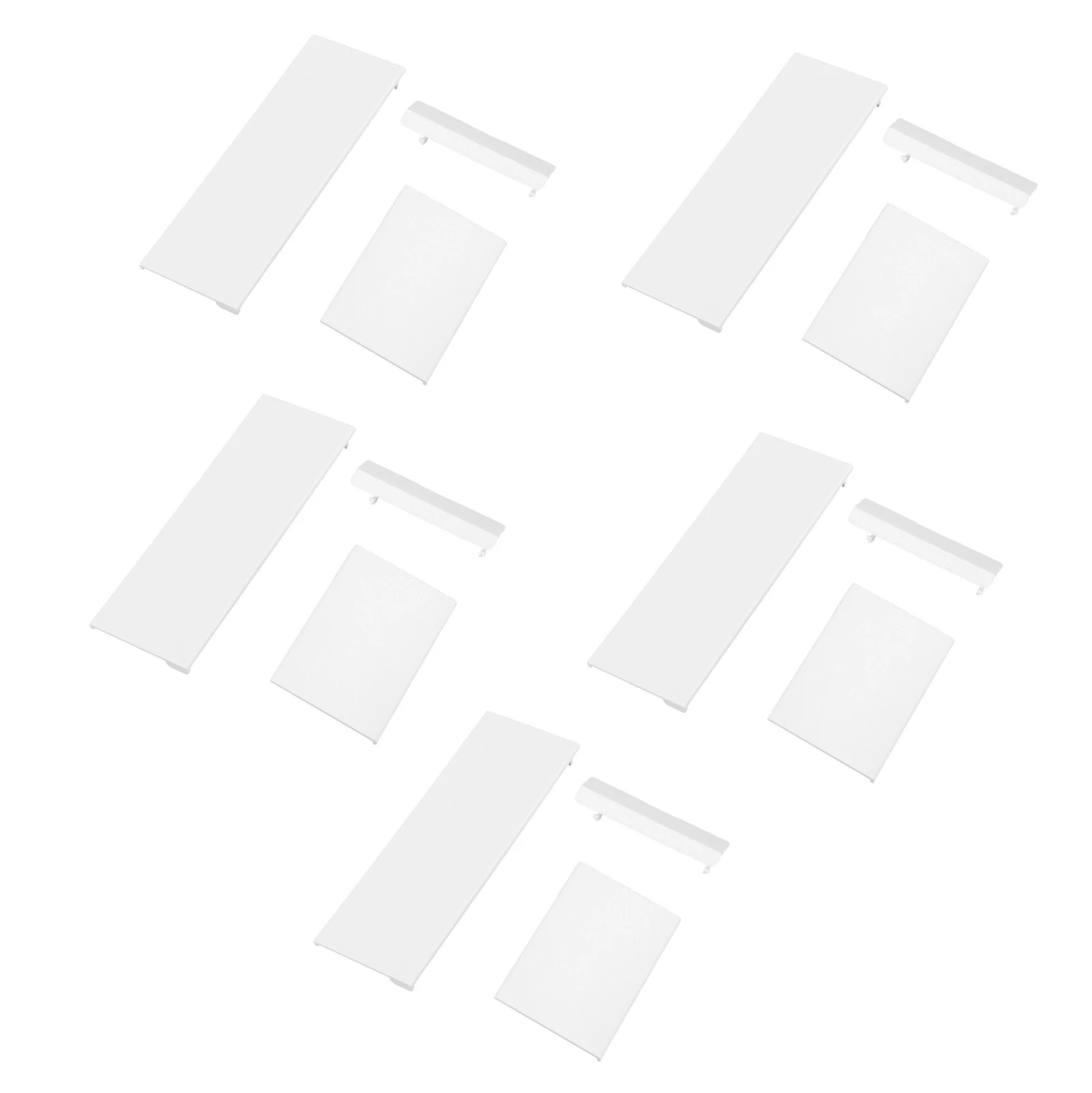 بطاقة ذاكرة لوحدة التحكم في نينتند وي ، غطاء فتحة الباب ، استبدال ، إصلاح جزء ، ملحقات اللعبة ، 15 طقم