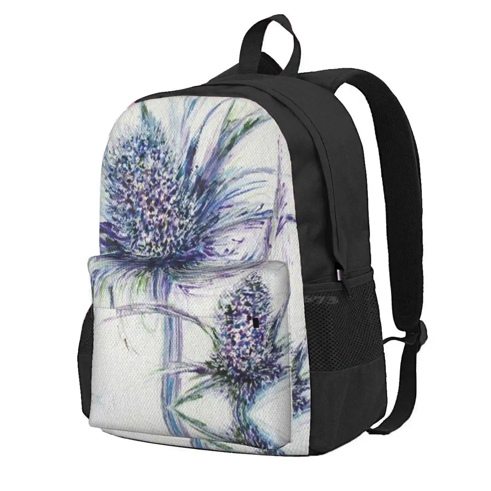 Wild Thistle Hot Sale Schoolbag Backpack Fashion Bags