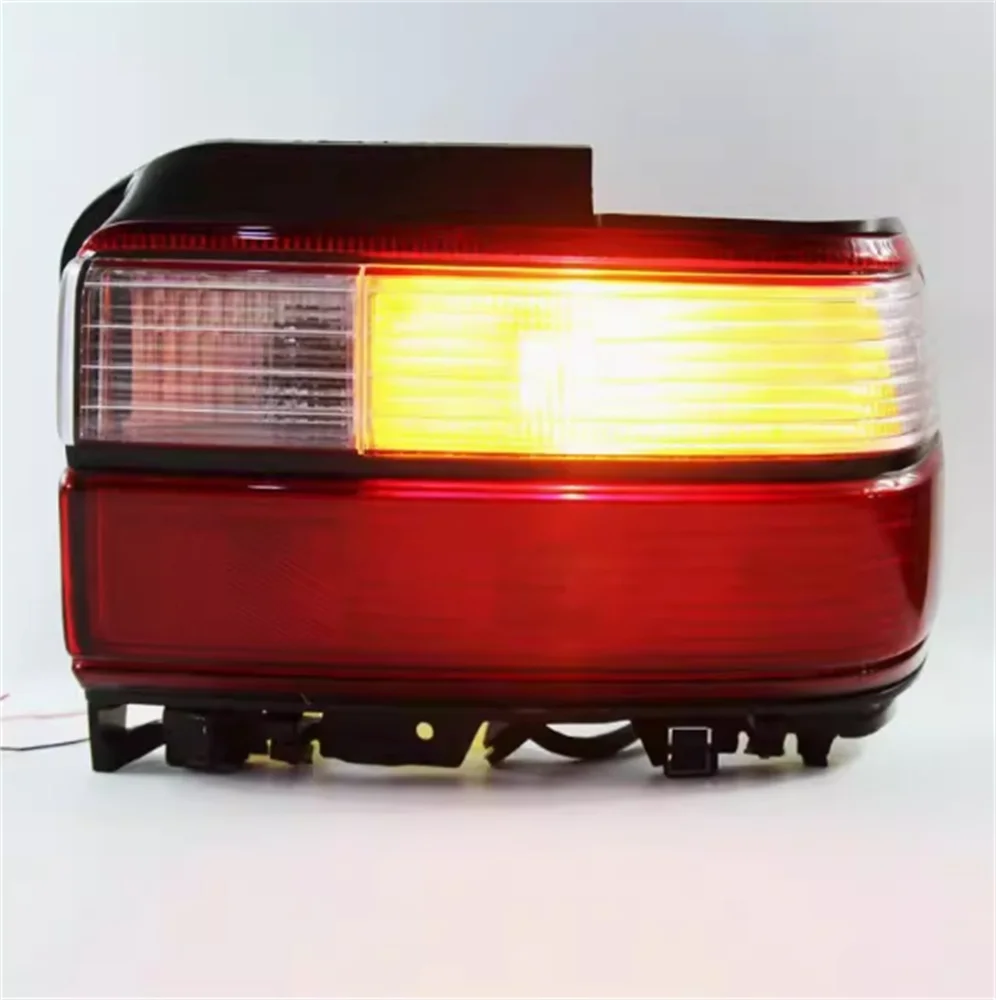 Car led Tail light Assembly For TOYOTA Corolla Tail trim panel turn signal brake Reverse 3pcs