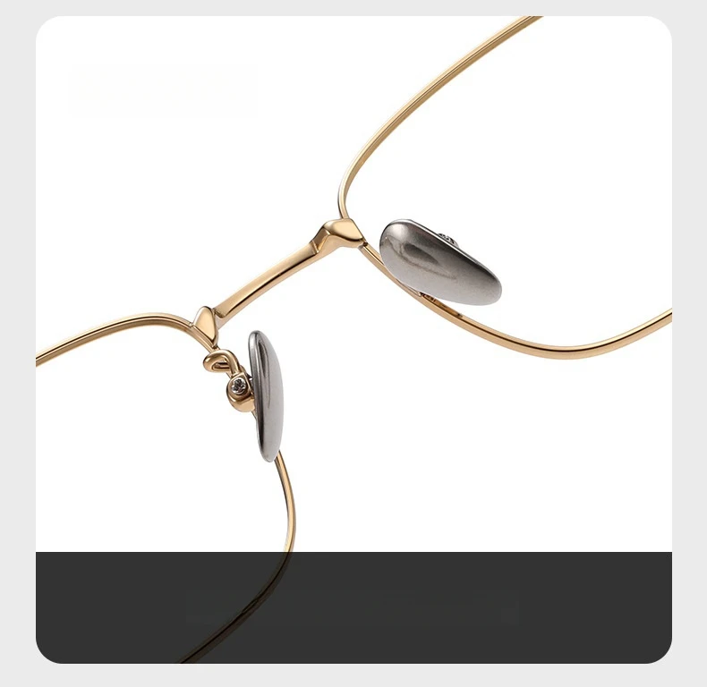 Detailed View of Yimaruili Eyeglasses